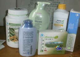 日用品安利秘籍 讓生活更便捷、更優(yōu)質(zhì)